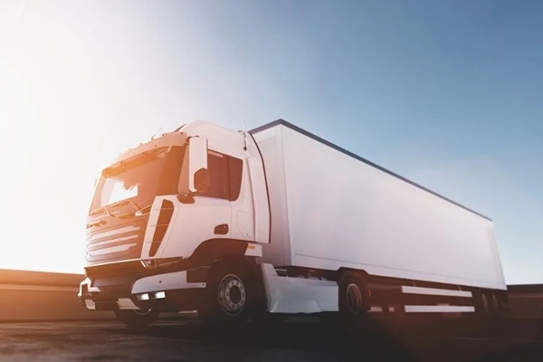 Ankara Hanak, Nakliye Firması