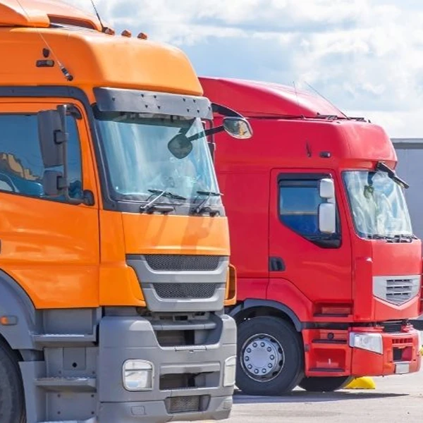 Ankara Hanak Nakliye Ambarı